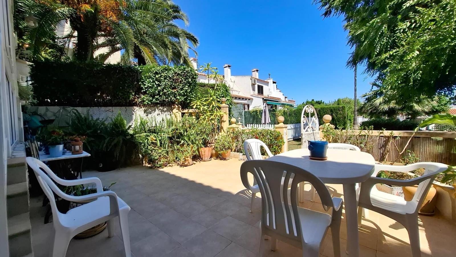 3 quarto Apartamento para venda em Denia - 370 000 € (Ref: 9922387)