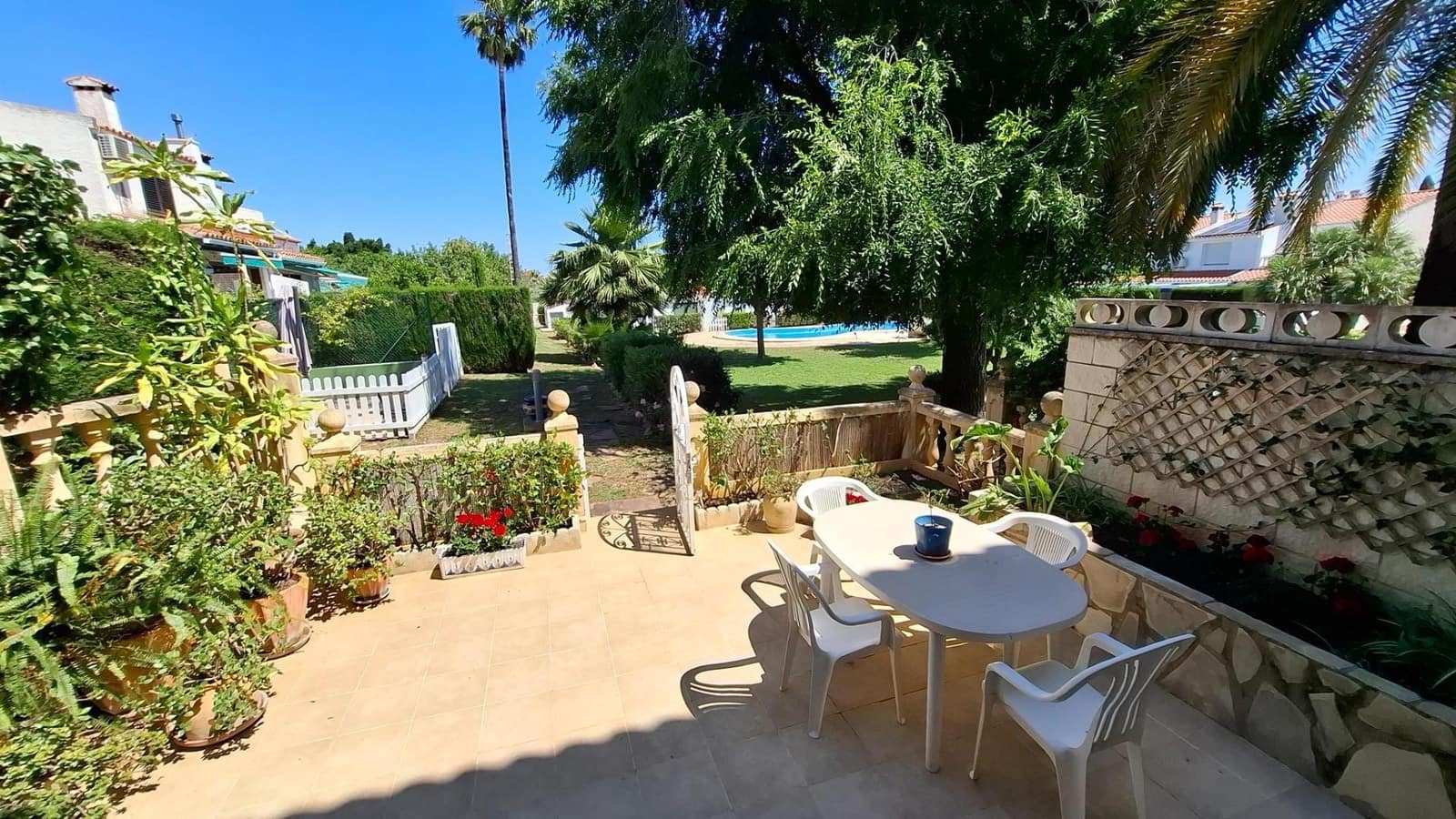 3 quarto Apartamento para venda em Denia - 370 000 € (Ref: 9922387)
