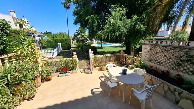 3 quarto Apartamento para venda em Dénia - 370 000 € (Ref: 9922387)