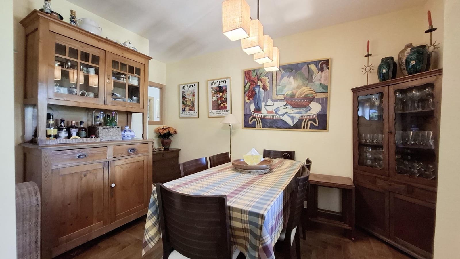 3 quarto Apartamento para venda em Denia - 370 000 € (Ref: 9922387)