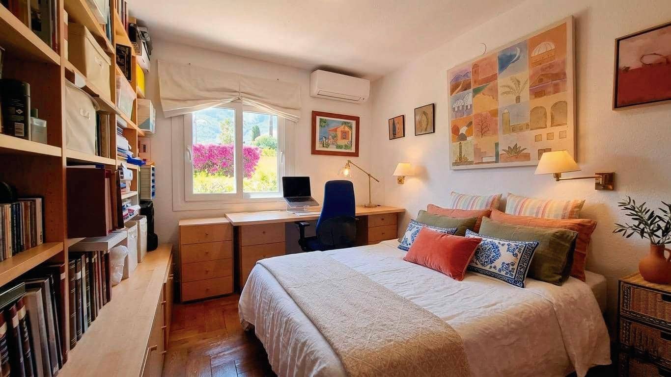 3 quarto Apartamento para venda em Denia - 370 000 € (Ref: 9922387)