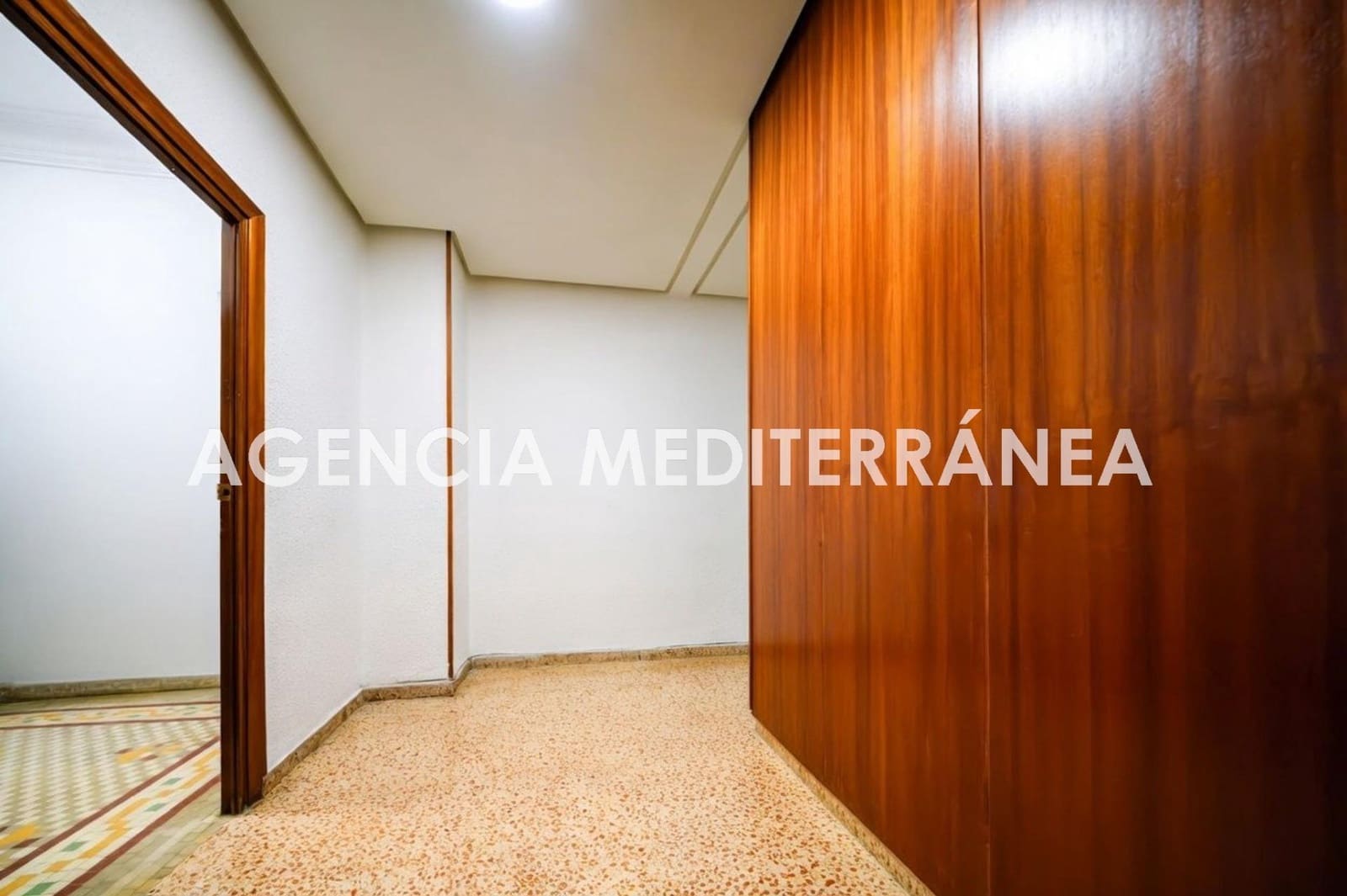 4 sypialnia Mieszkanie na sprzedaż w Miasto Walencja - 395 000 € (Ref: 9927510)