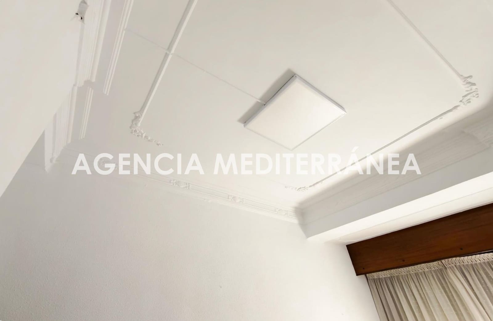 4 sypialnia Mieszkanie na sprzedaż w Miasto Walencja - 395 000 € (Ref: 9927510)