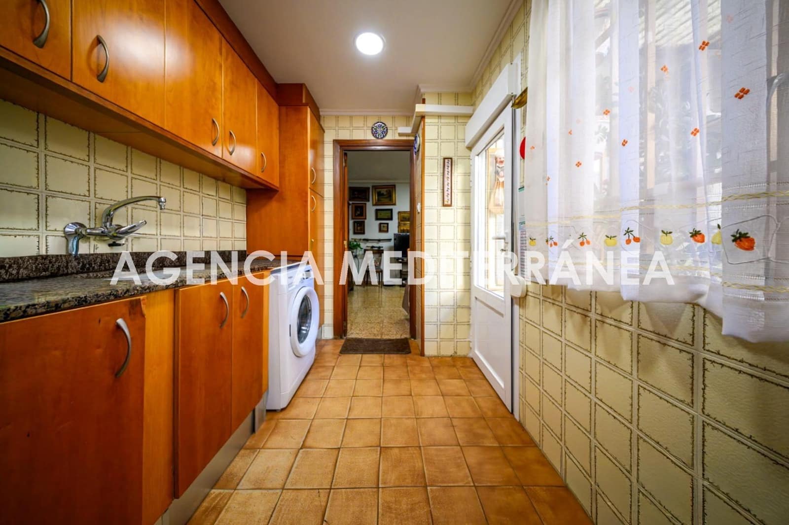 4 sypialnia Mieszkanie na sprzedaż w Miasto Walencja - 395 000 € (Ref: 9927510)