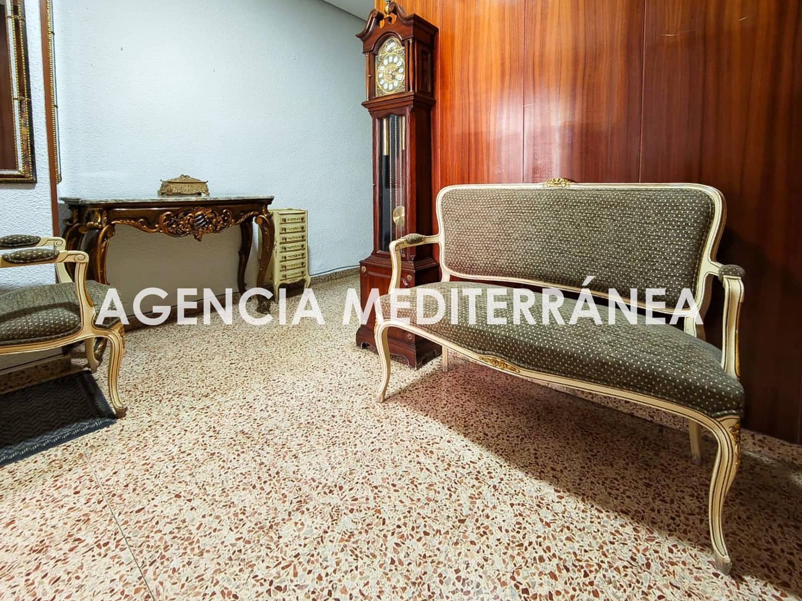 4 sypialnia Mieszkanie na sprzedaż w Miasto Walencja - 395 000 € (Ref: 9927510)