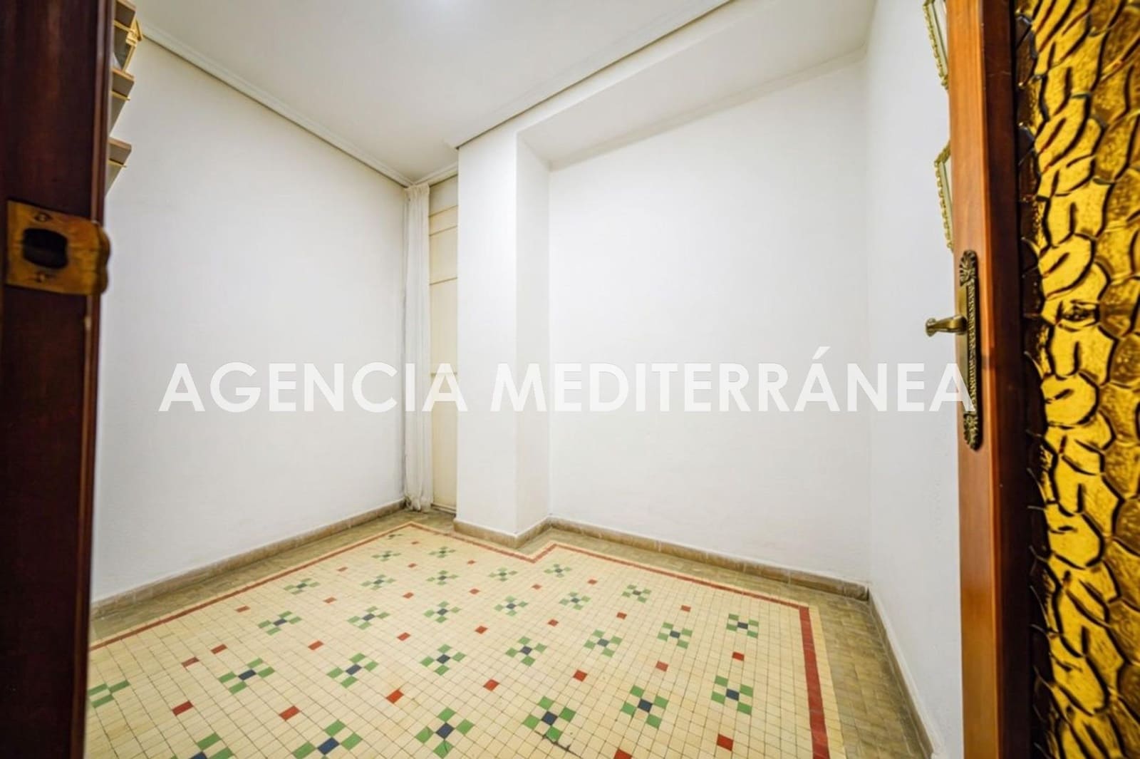 4 sypialnia Mieszkanie na sprzedaż w Miasto Walencja - 395 000 € (Ref: 9927510)