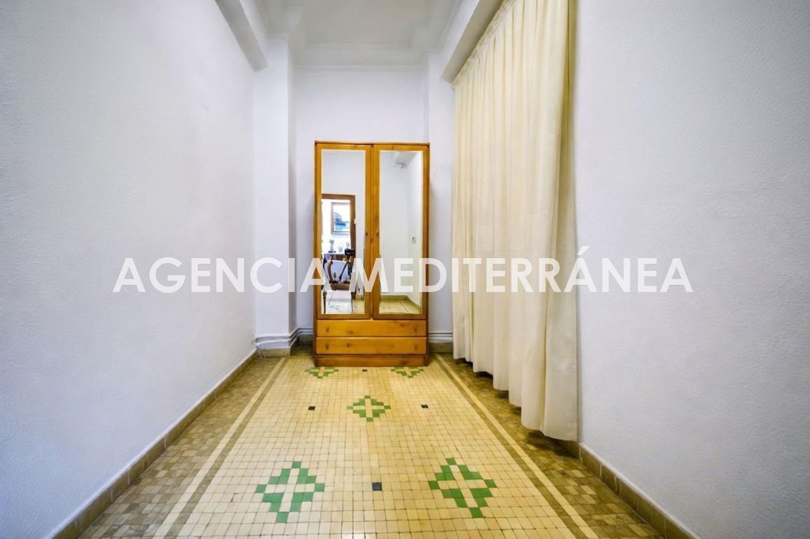 4 sypialnia Mieszkanie na sprzedaż w Miasto Walencja - 395 000 € (Ref: 9927510)