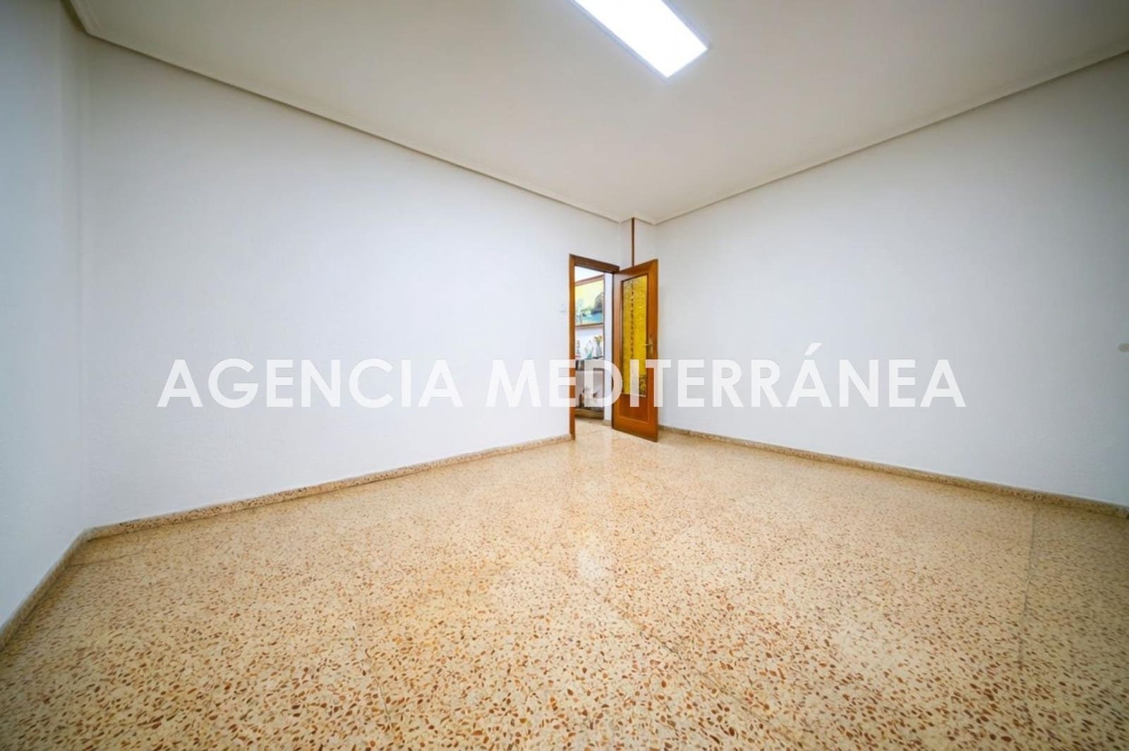 4 sypialnia Mieszkanie na sprzedaż w Miasto Walencja - 395 000 € (Ref: 9927510)