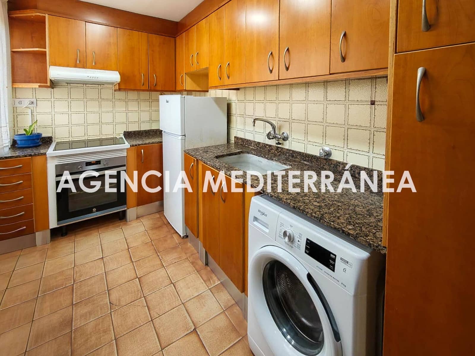 4 sypialnia Mieszkanie na sprzedaż w Miasto Walencja - 395 000 € (Ref: 9927510)