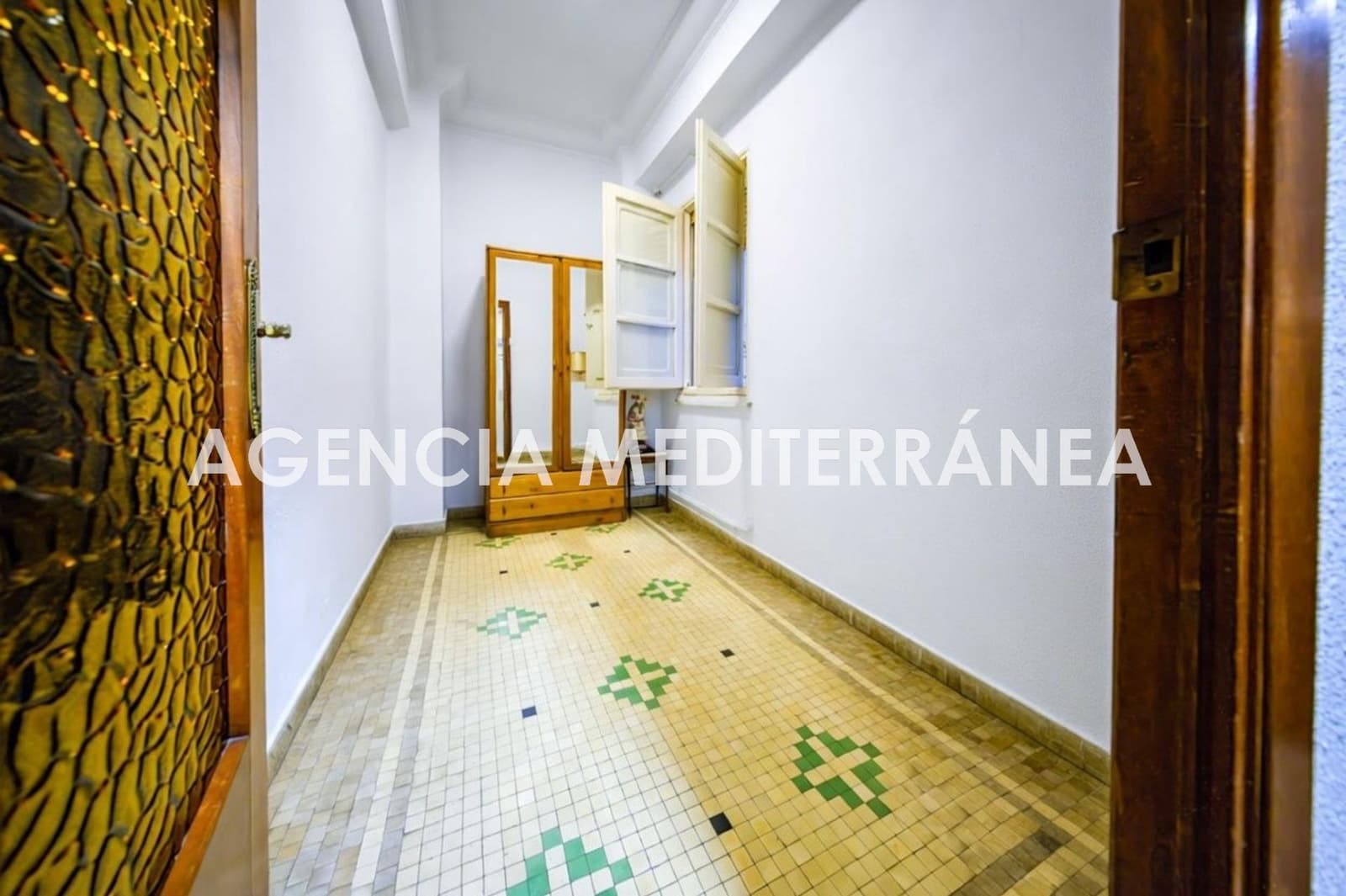 4 sypialnia Mieszkanie na sprzedaż w Miasto Walencja - 395 000 € (Ref: 9927510)