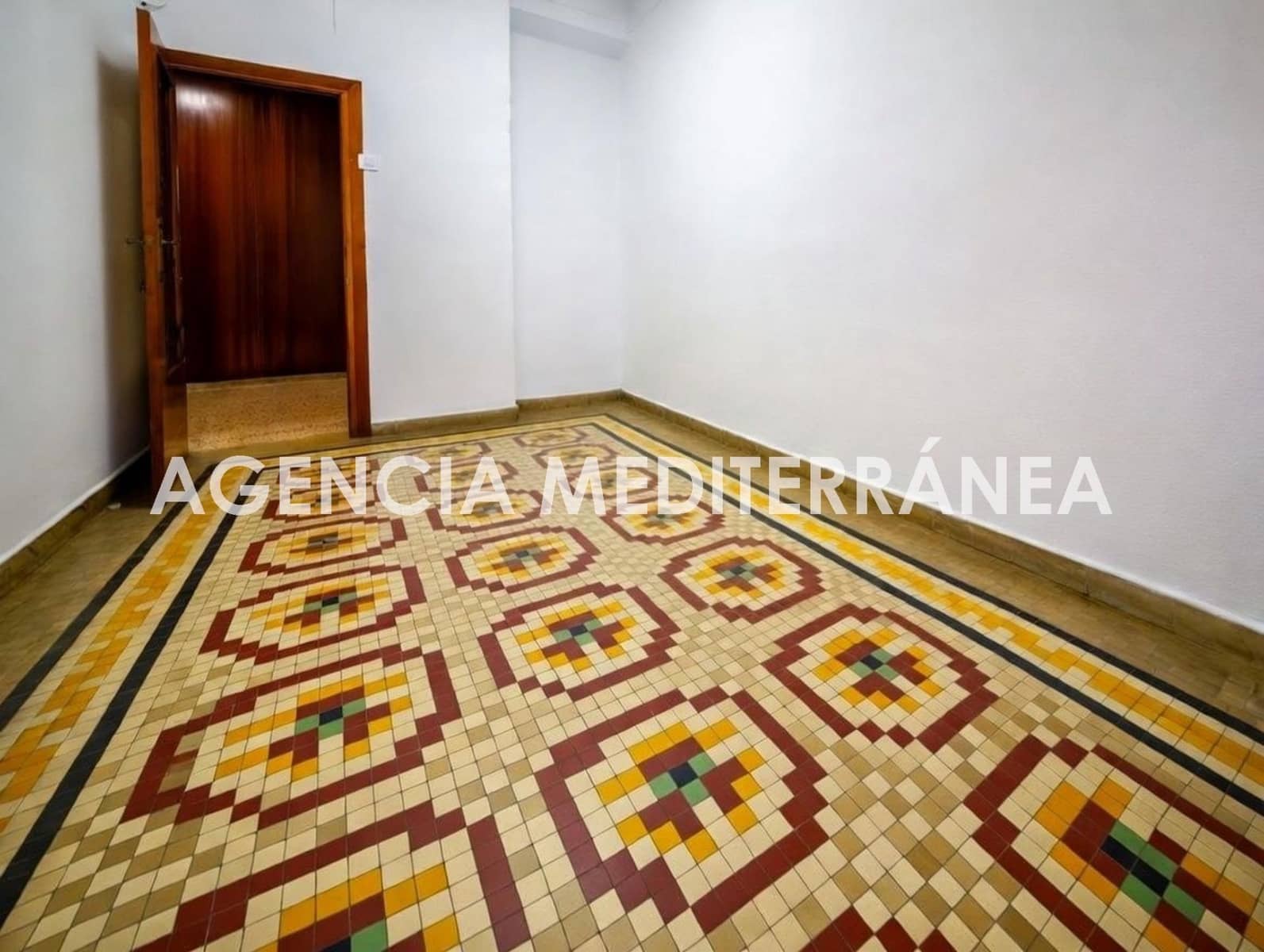 4 sypialnia Mieszkanie na sprzedaż w Miasto Walencja - 395 000 € (Ref: 9927510)