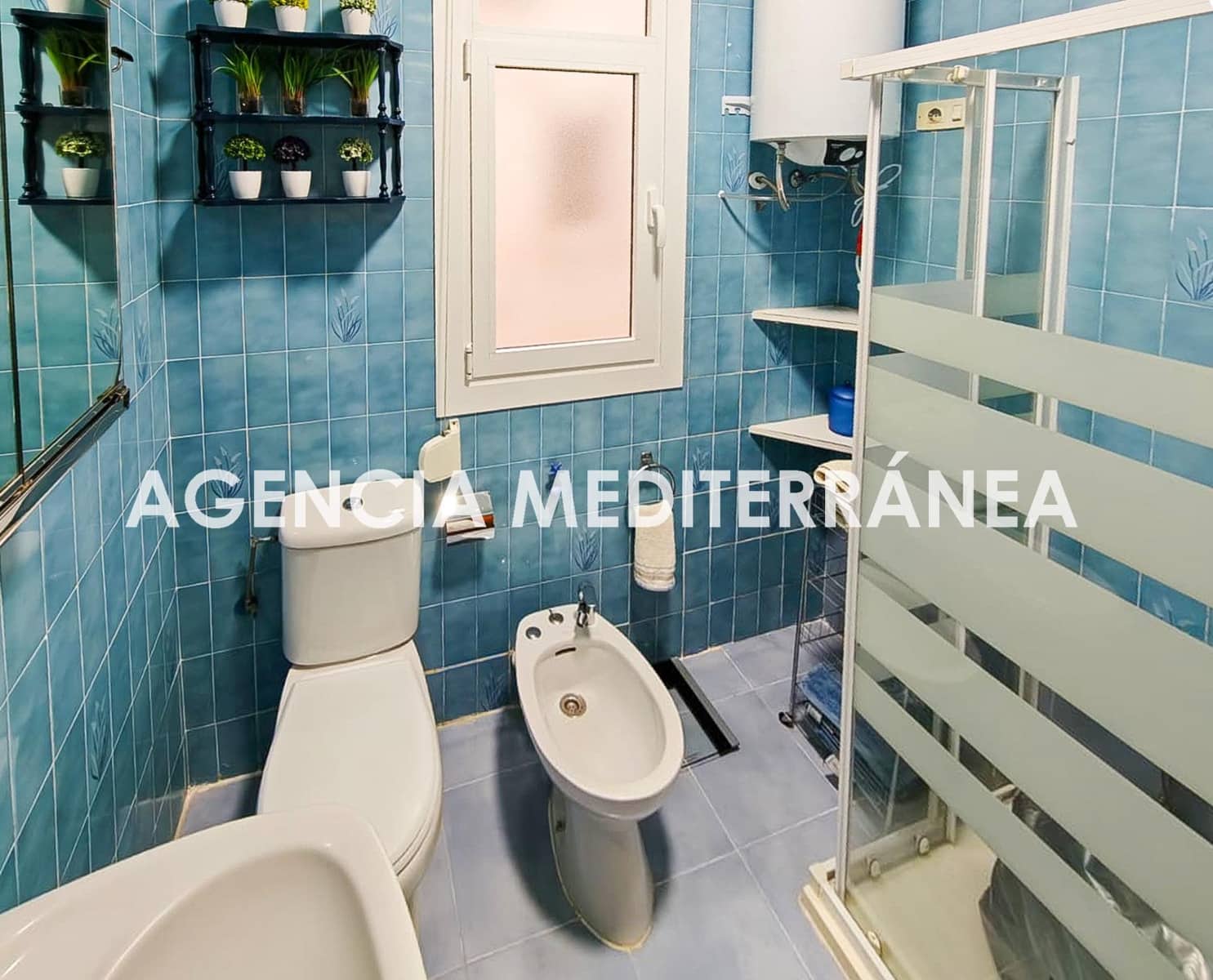 4 sypialnia Mieszkanie na sprzedaż w Miasto Walencja - 395 000 € (Ref: 9927510)