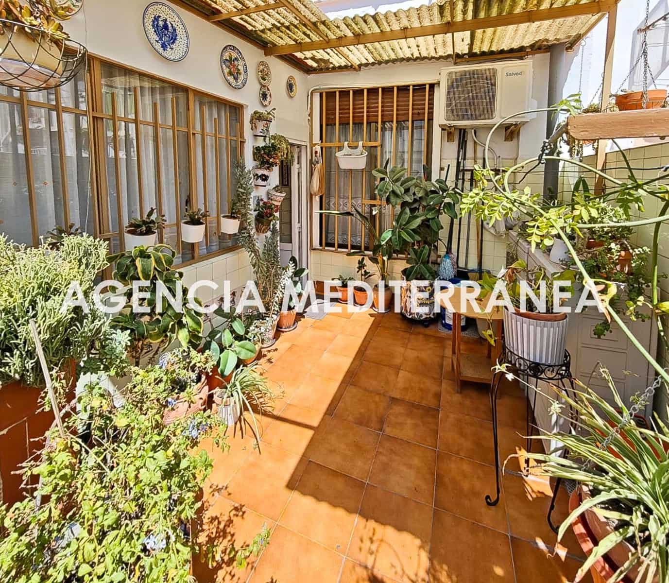 4 sypialnia Mieszkanie na sprzedaż w Miasto Walencja - 395 000 € (Ref: 9927510)