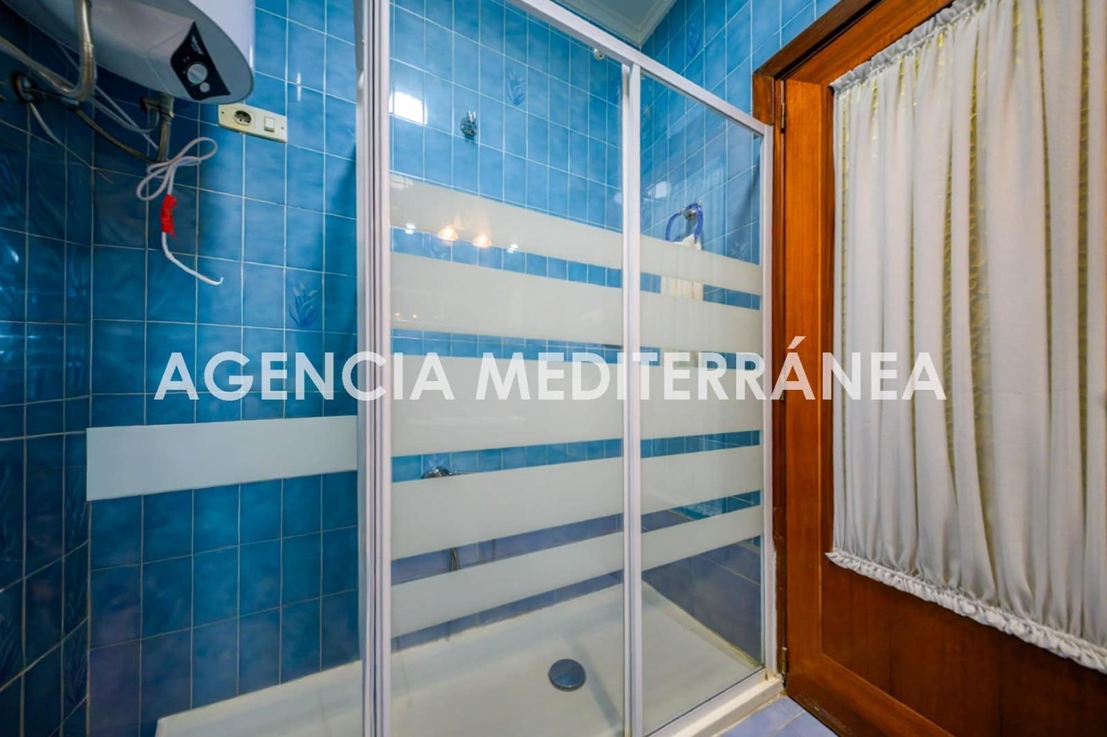 4 sypialnia Mieszkanie na sprzedaż w Miasto Walencja - 395 000 € (Ref: 9927510)