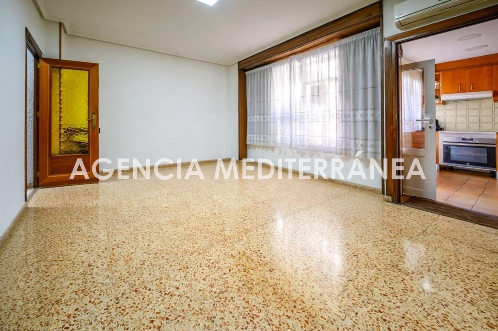 4 sypialnia Mieszkanie na sprzedaż w Miasto Walencja - 395 000 € (Ref: 9927510)