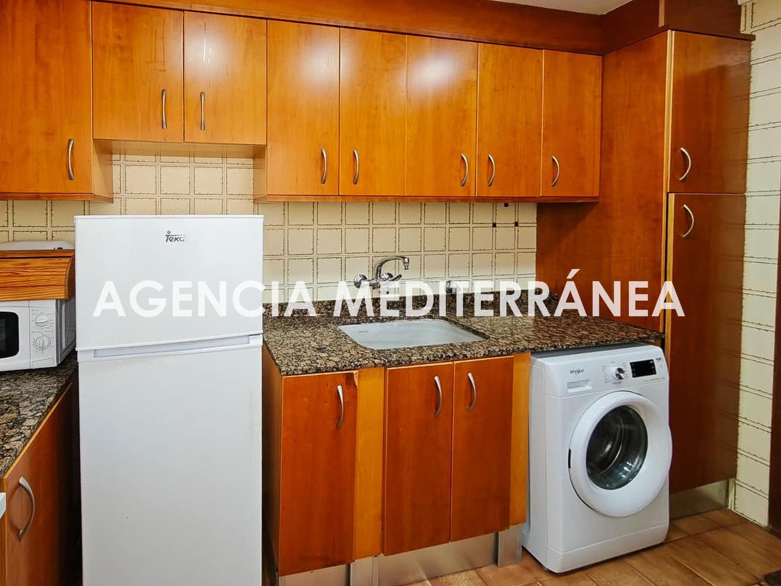 4 sypialnia Mieszkanie na sprzedaż w Miasto Walencja - 395 000 € (Ref: 9927510)