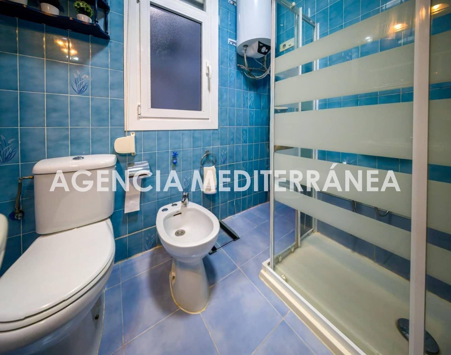 4 sypialnia Mieszkanie na sprzedaż w Miasto Walencja - 395 000 € (Ref: 9927510)
