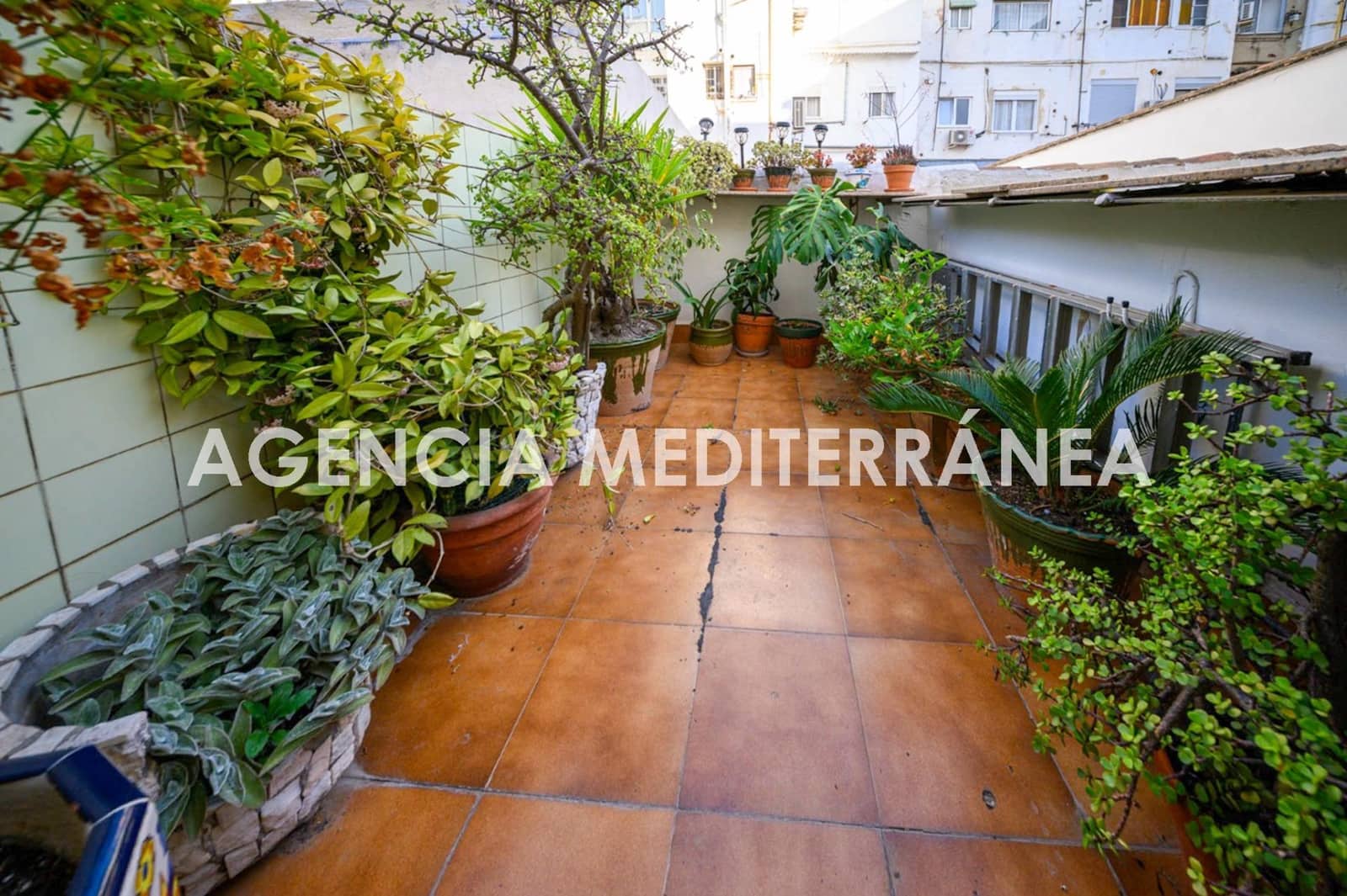 4 sypialnia Mieszkanie na sprzedaż w Miasto Walencja - 395 000 € (Ref: 9927510)