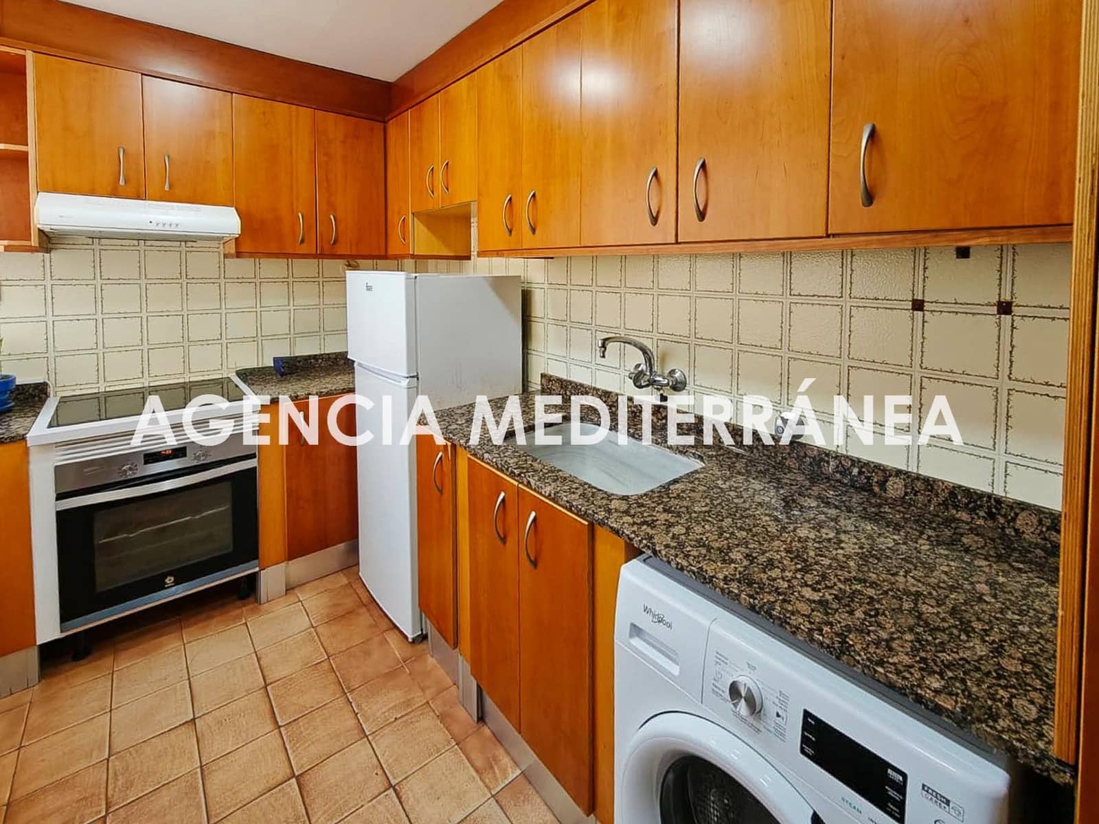 4 sypialnia Mieszkanie na sprzedaż w Miasto Walencja - 395 000 € (Ref: 9927510)