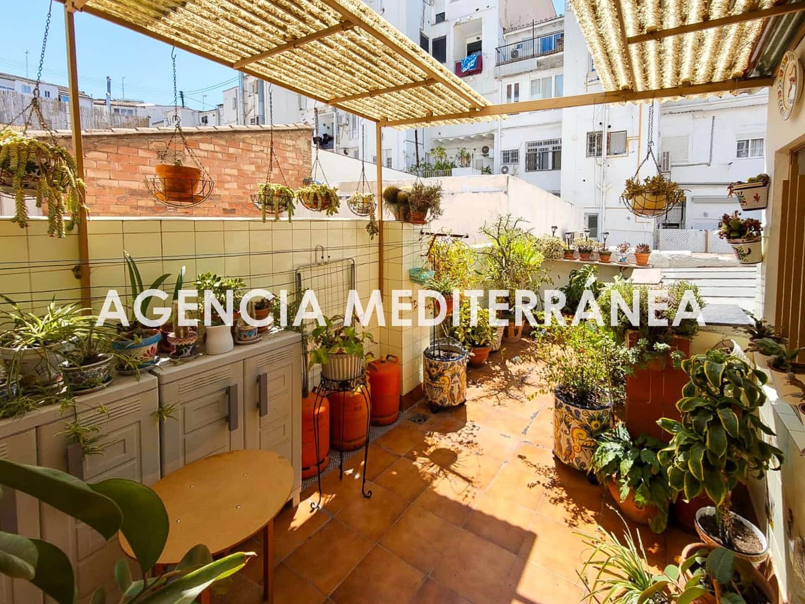 4 sypialnia Mieszkanie na sprzedaż w Miasto Walencja - 395 000 € (Ref: 9927510)