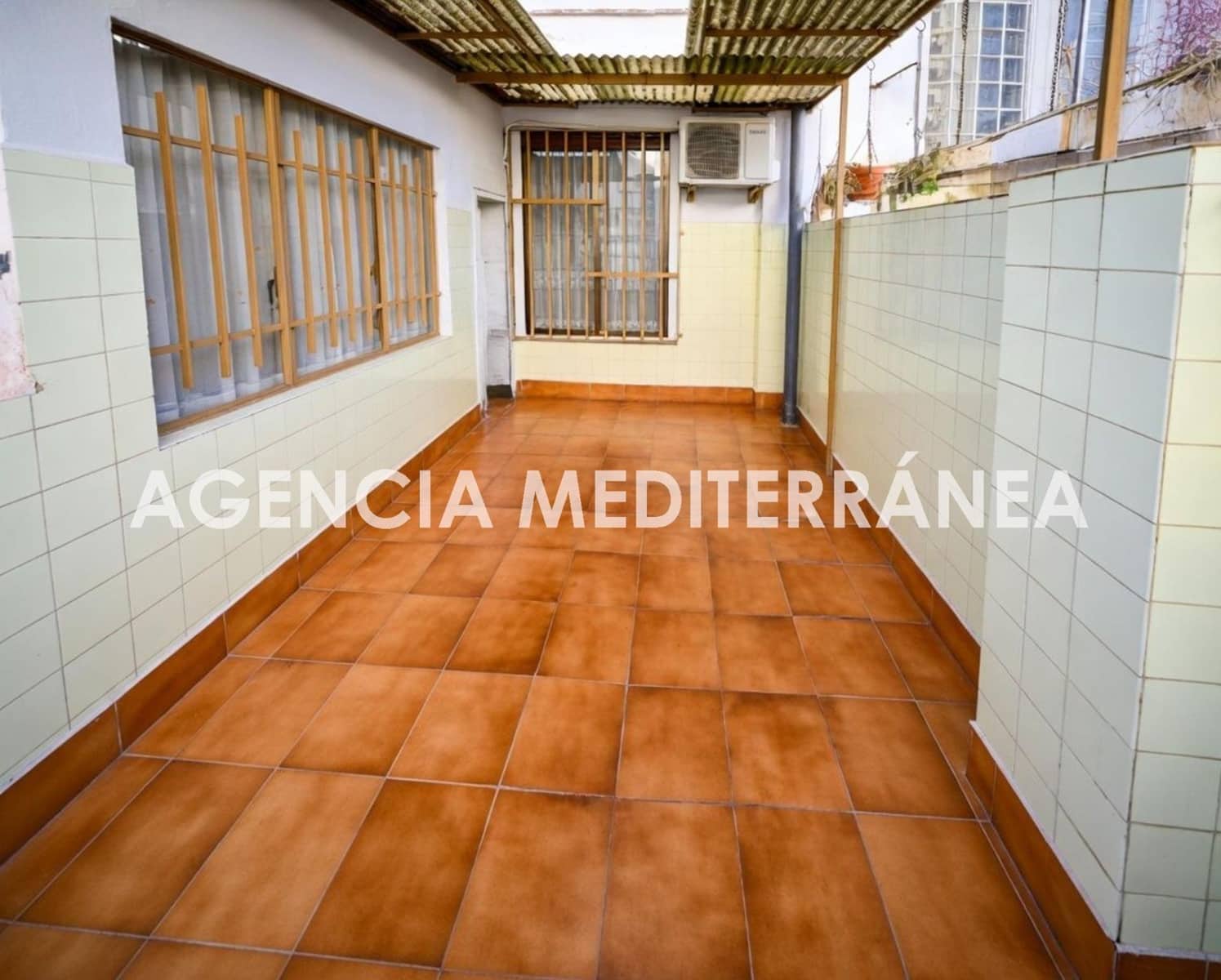 4 sypialnia Mieszkanie na sprzedaż w Miasto Walencja - 395 000 € (Ref: 9927510)