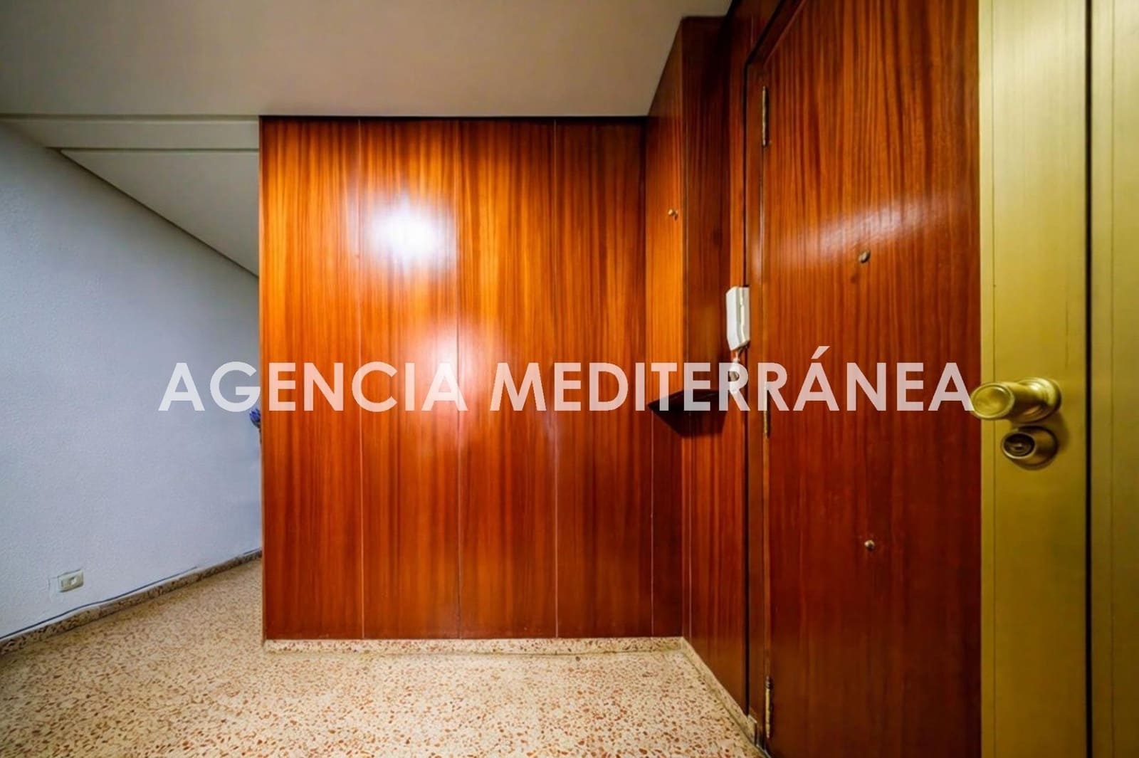 4 sypialnia Mieszkanie na sprzedaż w Miasto Walencja - 395 000 € (Ref: 9927510)