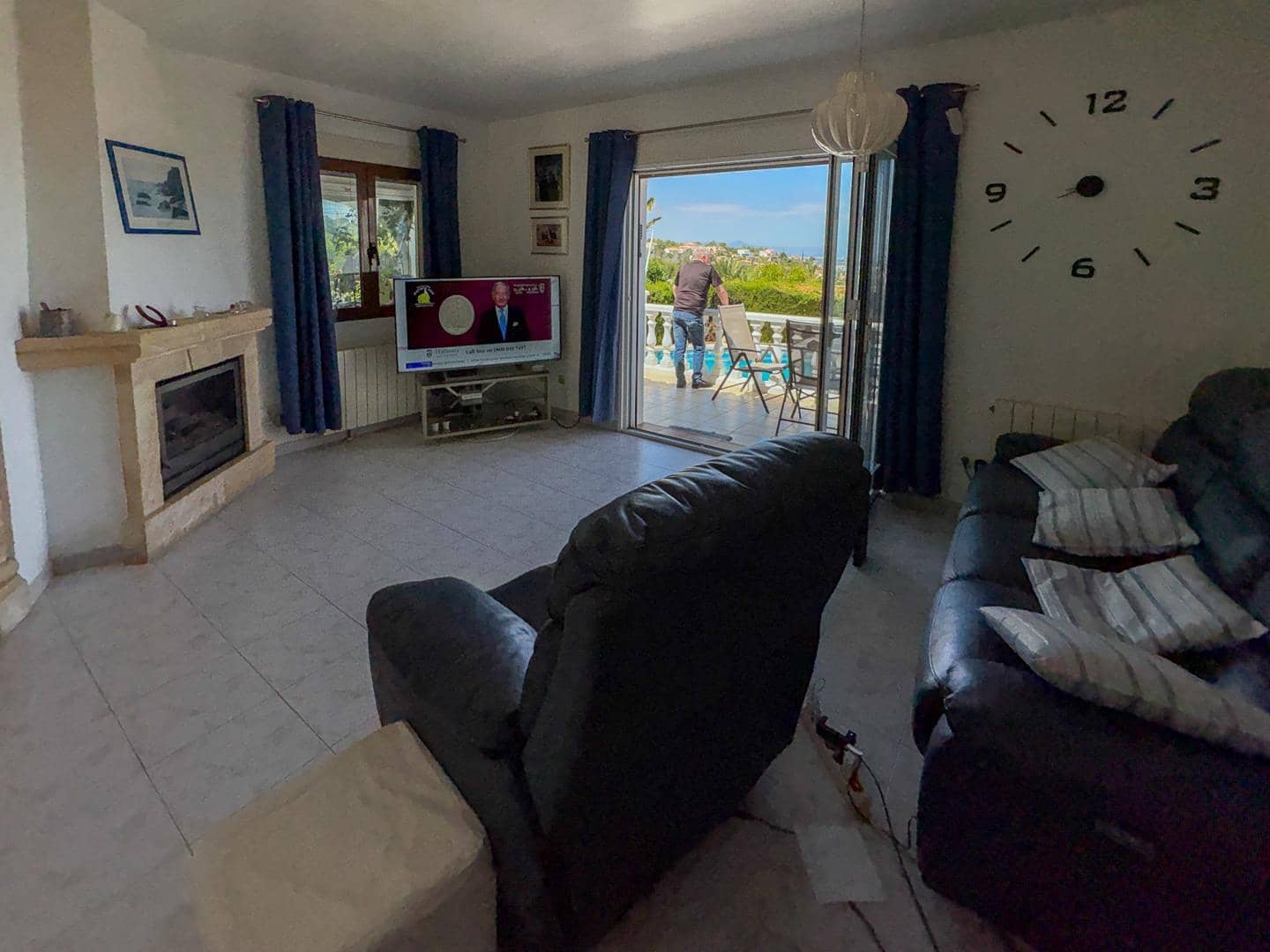 3 soverom Villa til salgs i Denia - € 570 000 (Ref: 9927511)