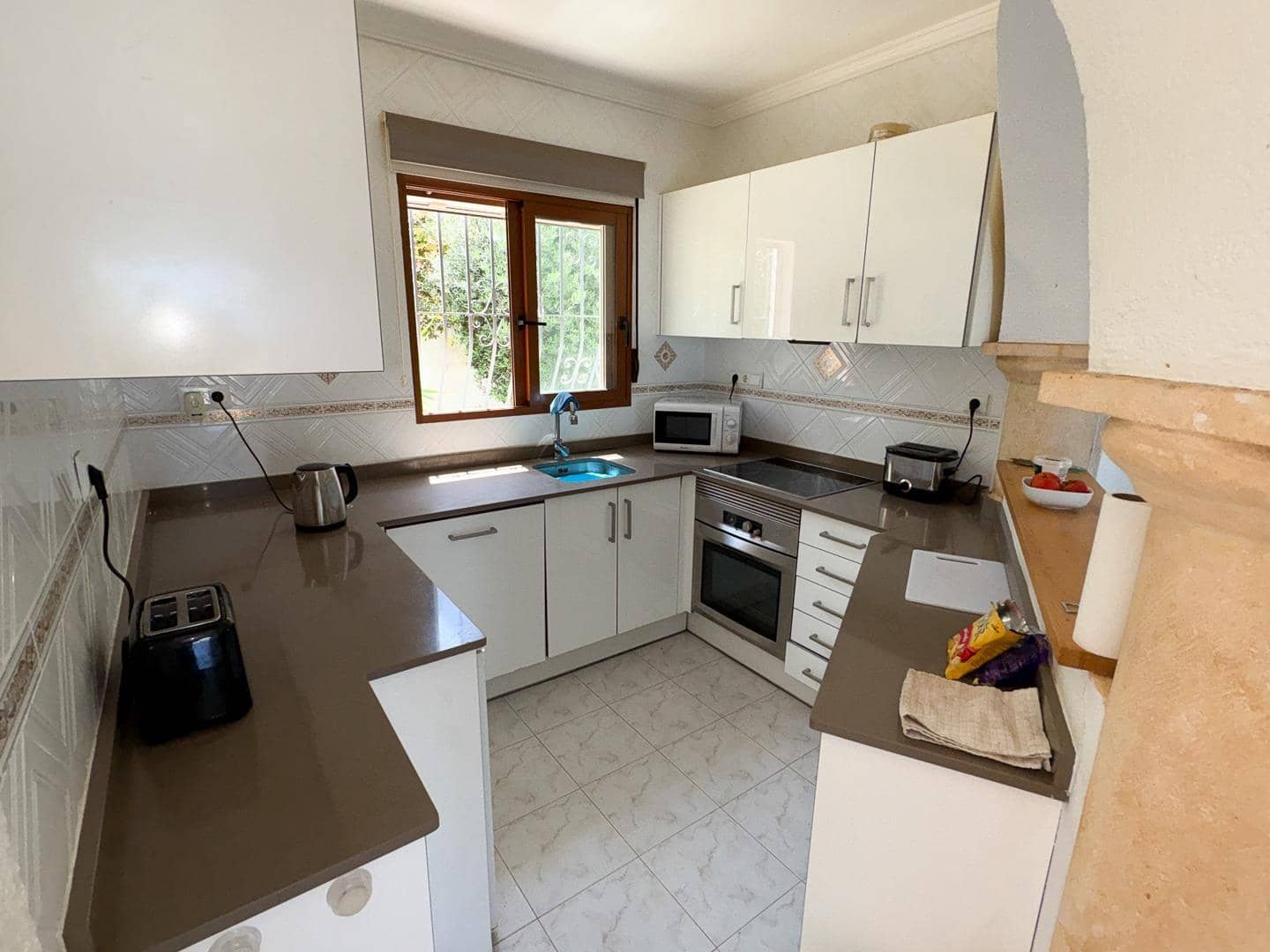 3 soverom Villa til salgs i Denia - € 570 000 (Ref: 9927511)