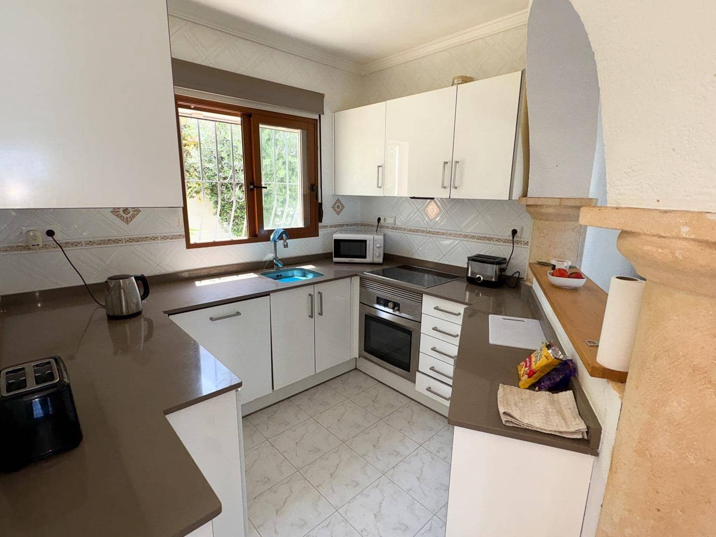 3 soverom Villa til salgs i Denia - € 570 000 (Ref: 9927511)