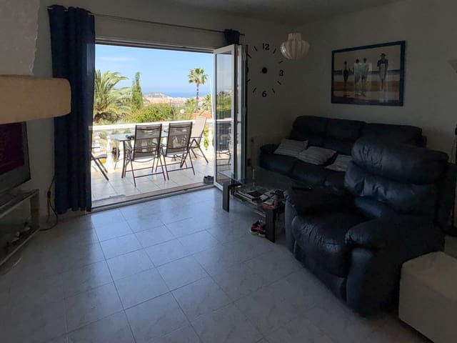 3 soverom Villa til salgs i El Montgó, Dénia - € 570 000 (Ref: 9927511)