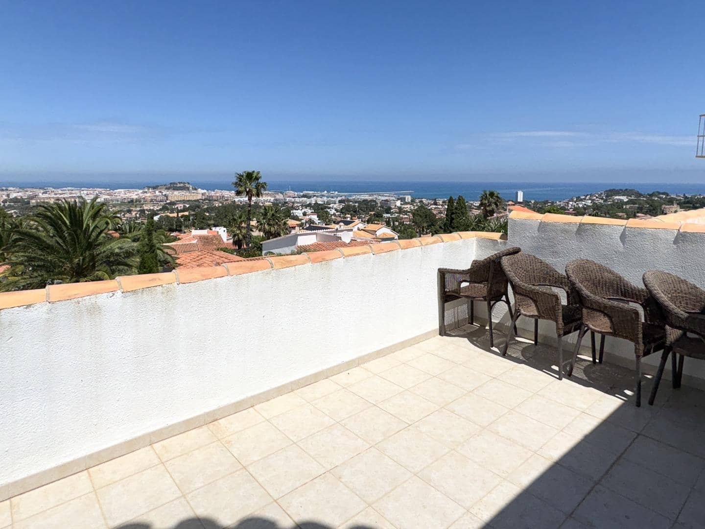 3 soverom Villa til salgs i Denia - € 570 000 (Ref: 9927511)