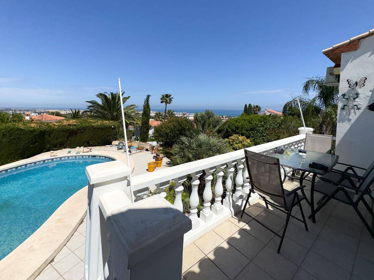 3 soverom Villa til salgs i Denia - € 570 000 (Ref: 9927511)
