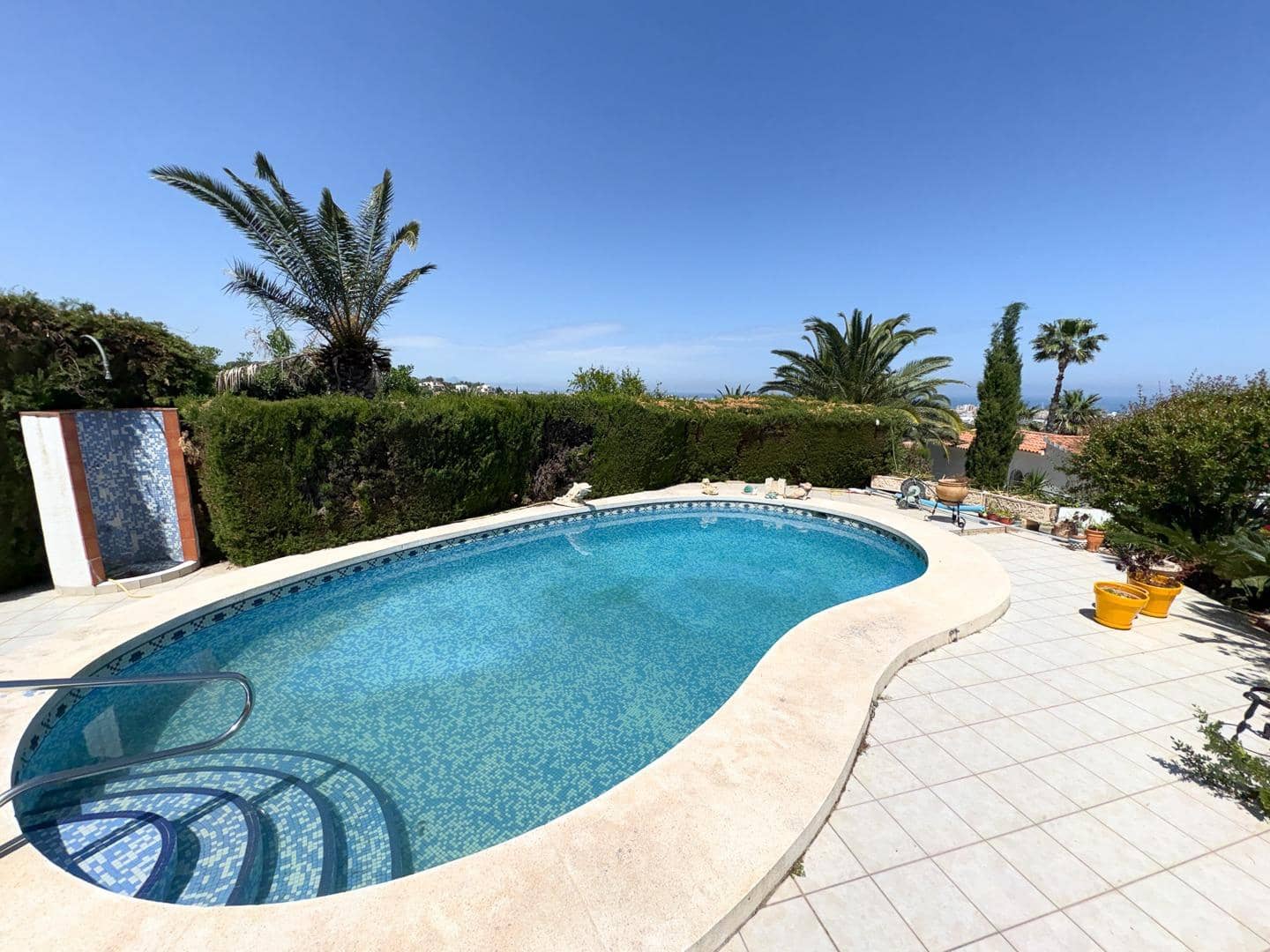 3 soverom Villa til salgs i Denia - € 570 000 (Ref: 9927511)
