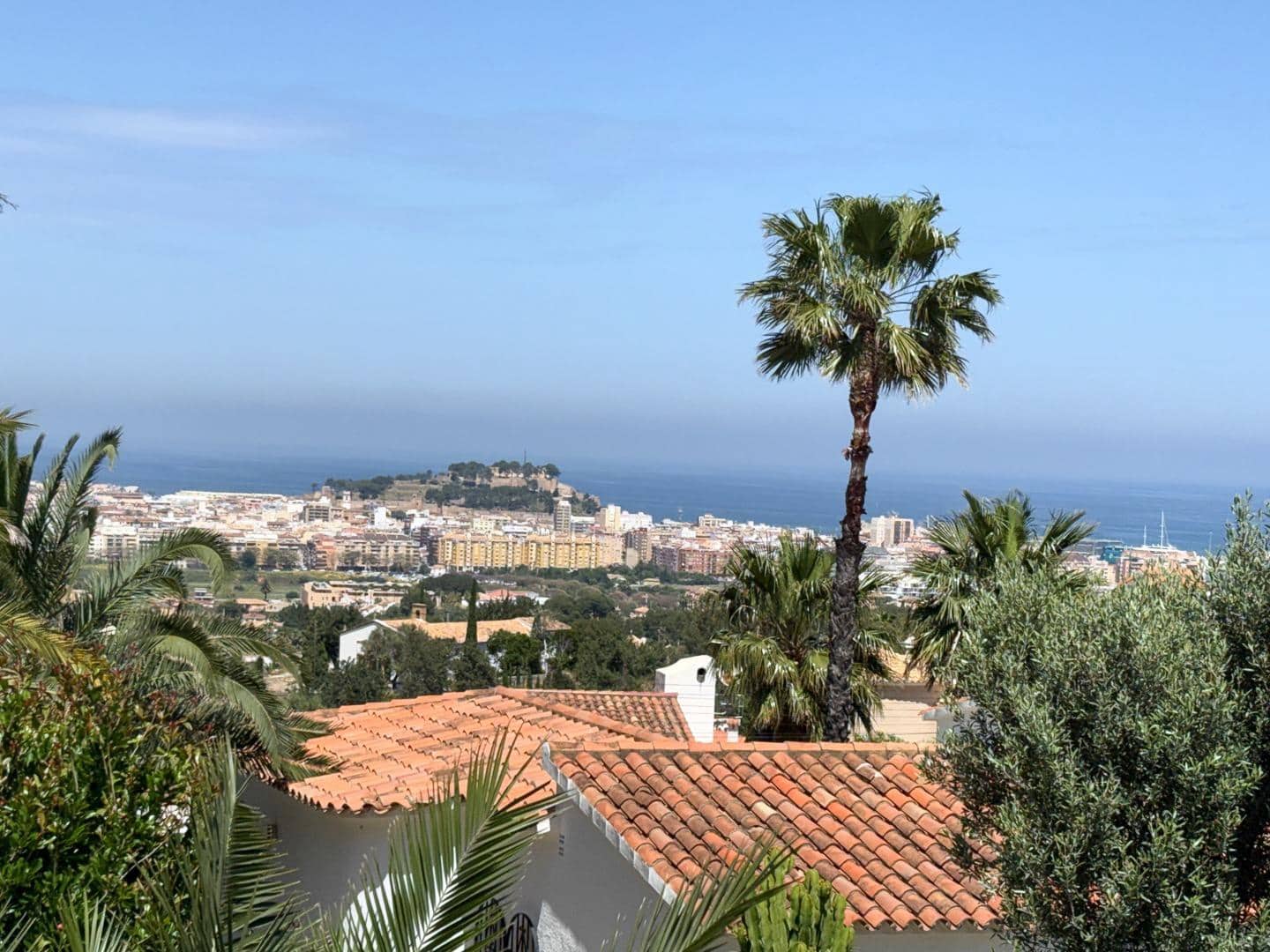 3 soverom Villa til salgs i Denia - € 570 000 (Ref: 9927511)