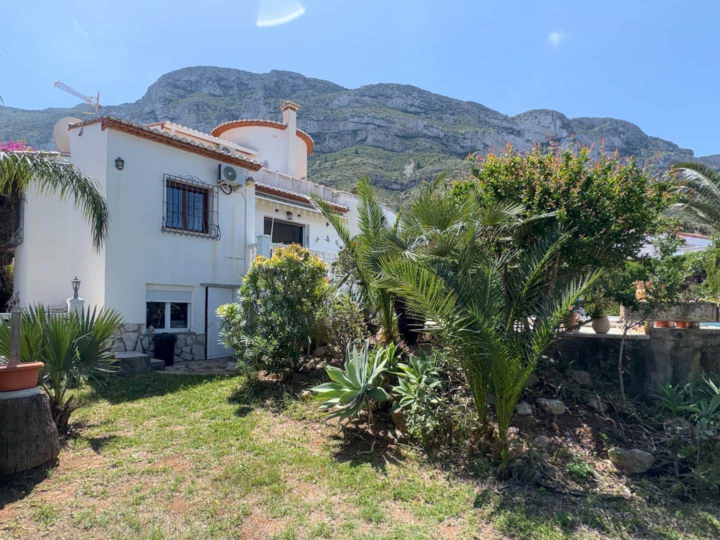 3 soverom Villa til salgs i Denia - € 570 000 (Ref: 9927511)