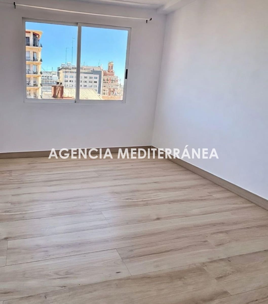 1 bedroom Office for sale in Valencia city - € 225,000 (Ref: 9929480)