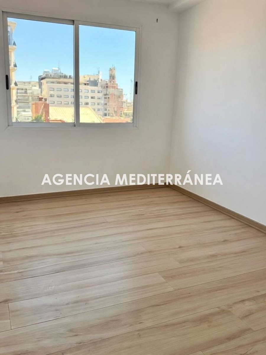 1 bedroom Office for sale in Valencia city - € 225,000 (Ref: 9929480)