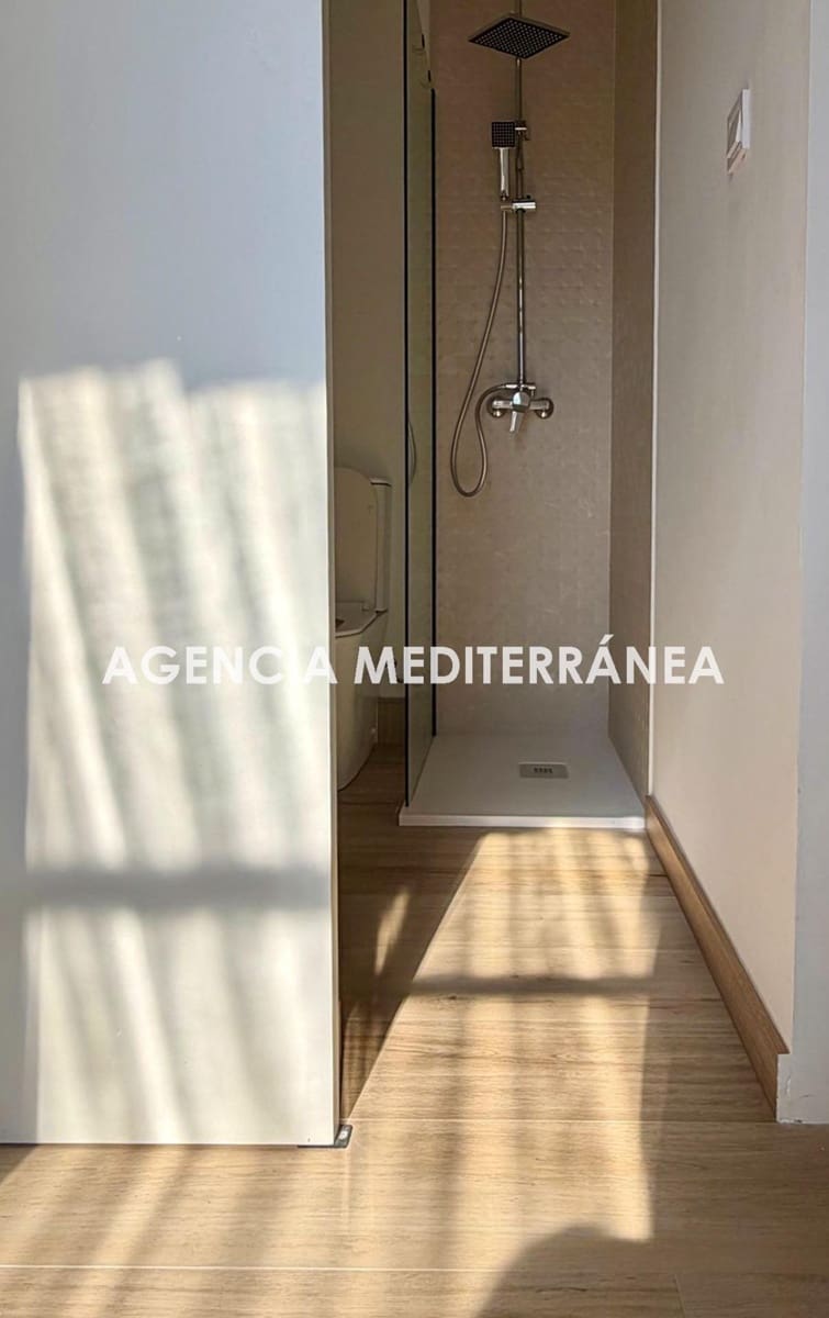 1 bedroom Office for sale in Valencia city - € 225,000 (Ref: 9929480)