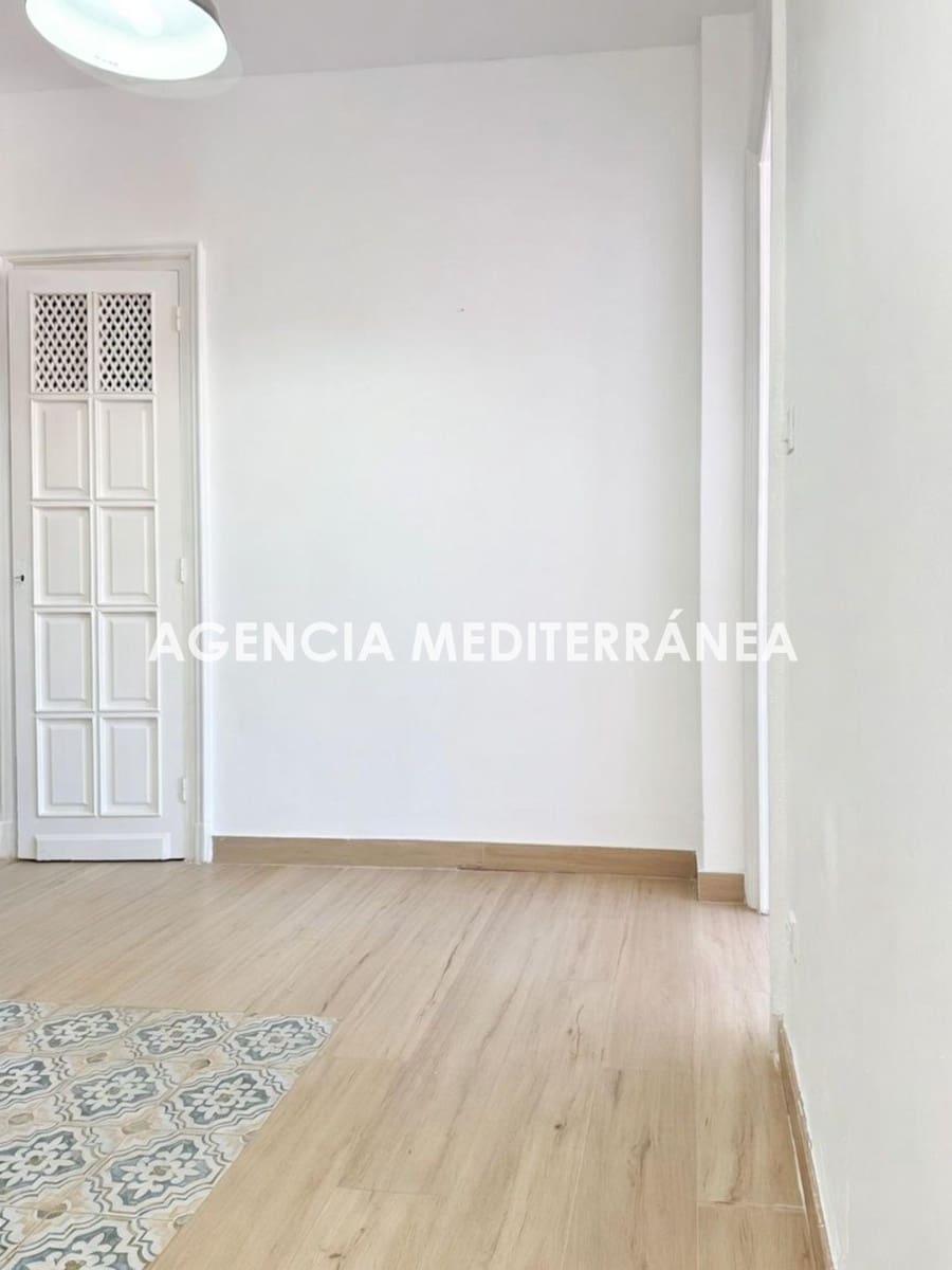 1 bedroom Office for sale in Valencia city - € 225,000 (Ref: 9929480)