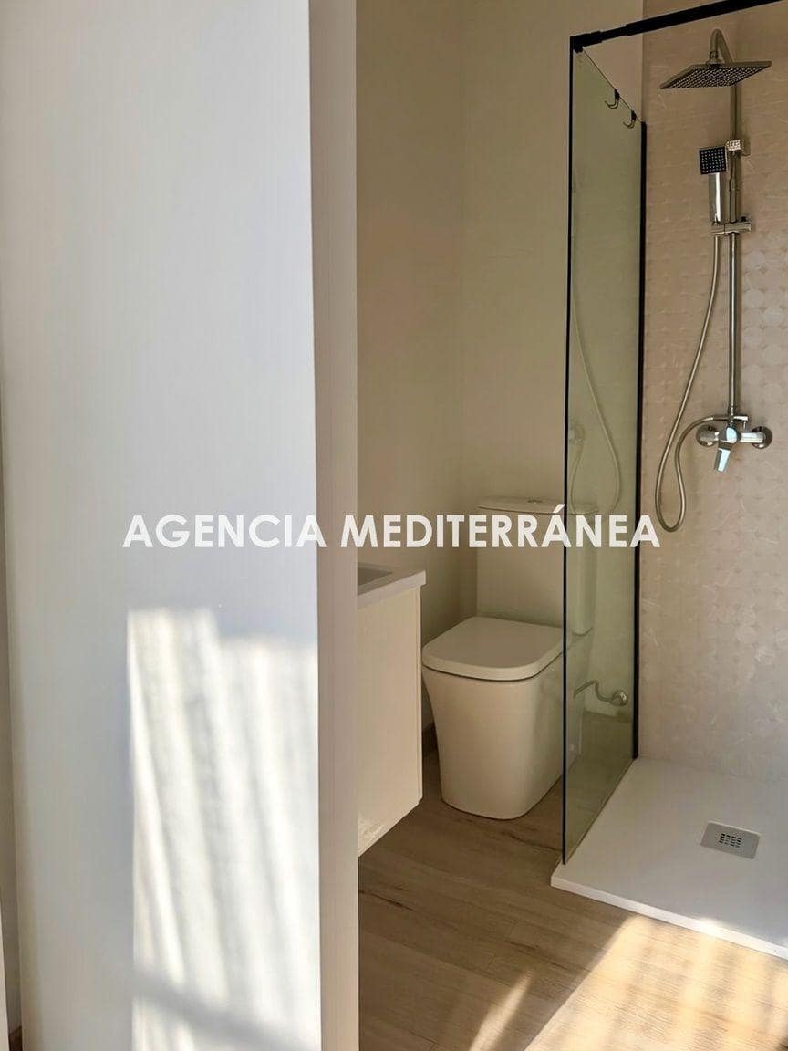 1 bedroom Office for sale in Valencia city - € 225,000 (Ref: 9929480)