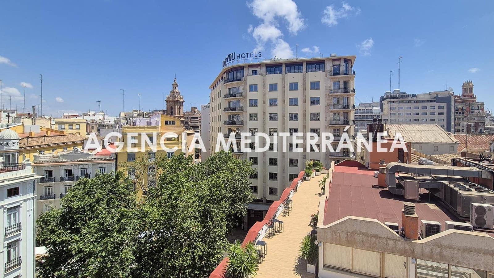 1 bedroom Office for sale in Valencia city - € 225,000 (Ref: 9929480)