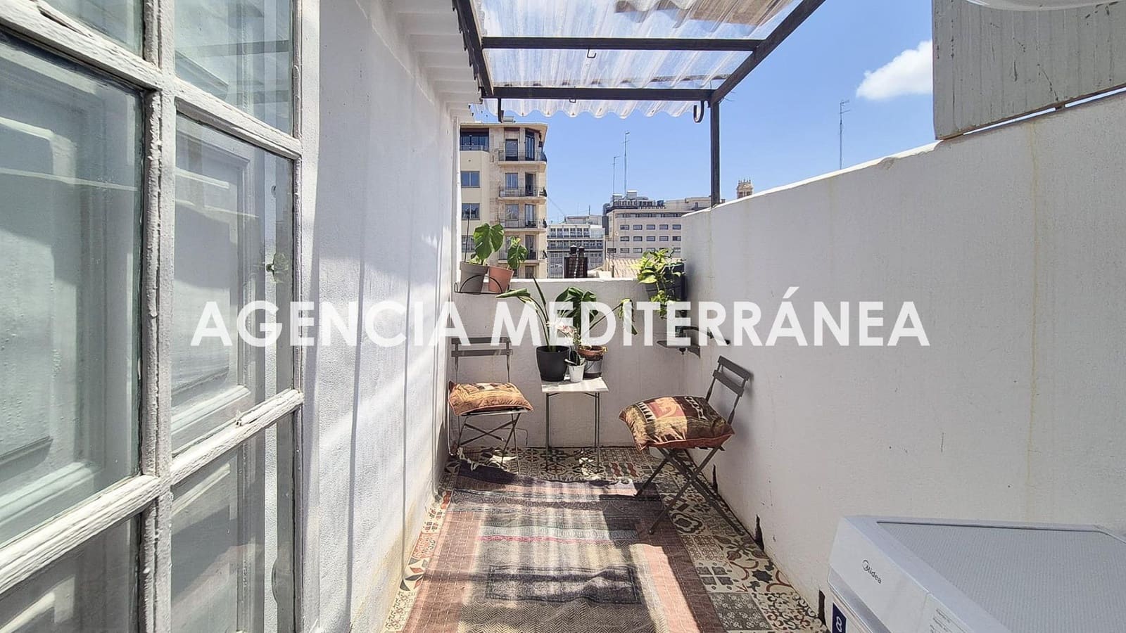 1 bedroom Office for sale in Valencia city - € 225,000 (Ref: 9929480)