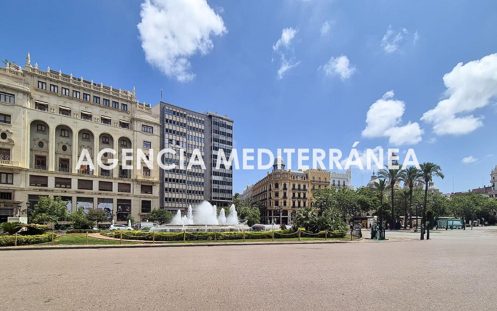 1 bedroom Office for sale in Valencia city - € 225,000 (Ref: 9929480)