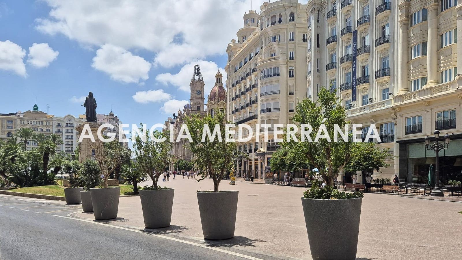 1 bedroom Office for sale in Valencia city - € 225,000 (Ref: 9929480)