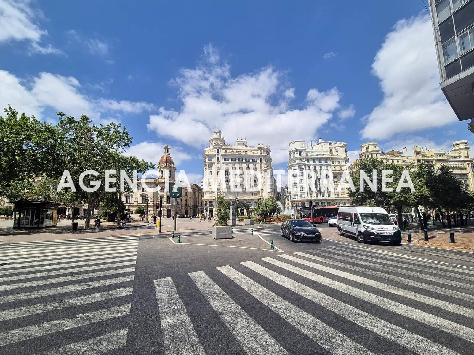 1 bedroom Office for sale in Valencia city - € 225,000 (Ref: 9929480)