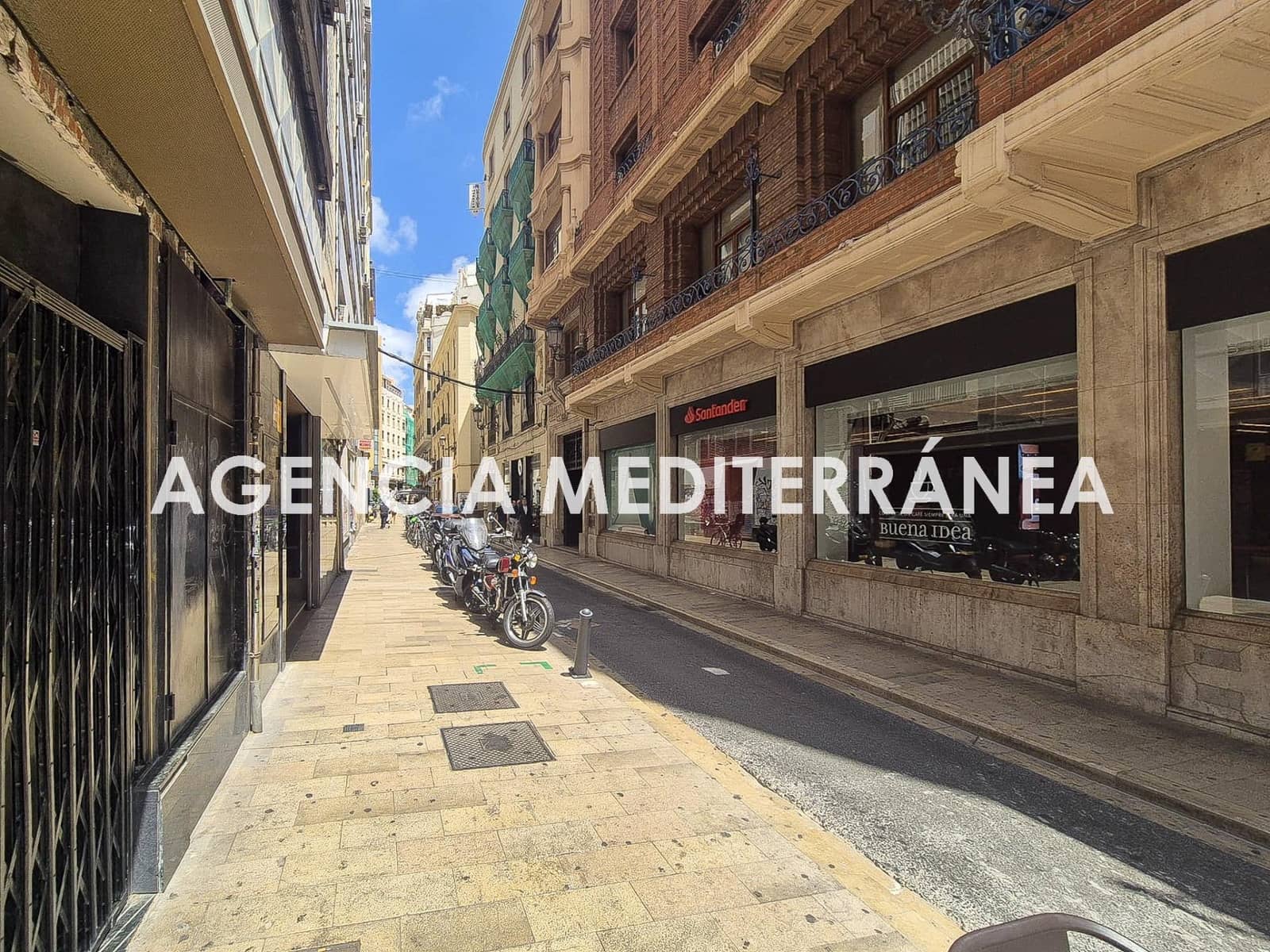 1 bedroom Office for sale in Valencia city - € 225,000 (Ref: 9929480)