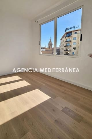 1 bedroom Office for sale in Sant Francesc, Valencia city - € 225,000 (Ref: 9929480)