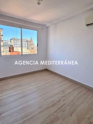 1 bedroom Office for sale in Sant Francesc, Valencia city - € 225,000 (Ref: 9929480)
