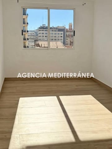 1 bedroom Office for sale in Sant Francesc, Valencia city - € 225,000 (Ref: 9929480)