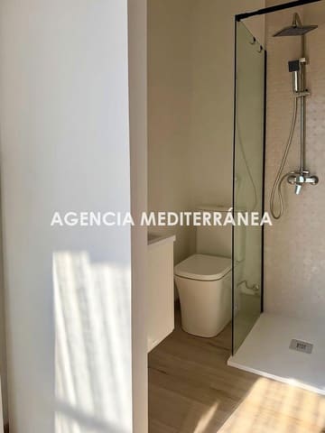 1 bedroom Office for sale in Sant Francesc, Valencia city - € 225,000 (Ref: 9929480)
